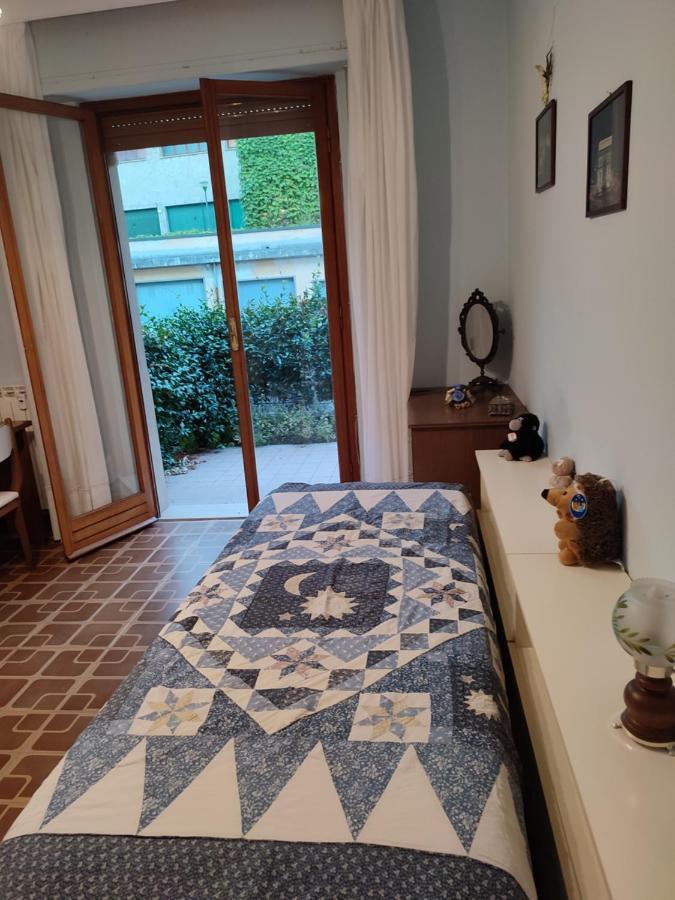 רקו La Casa Di Yuri - Free Private Parking & Air Conditioning מראה חיצוני תמונה