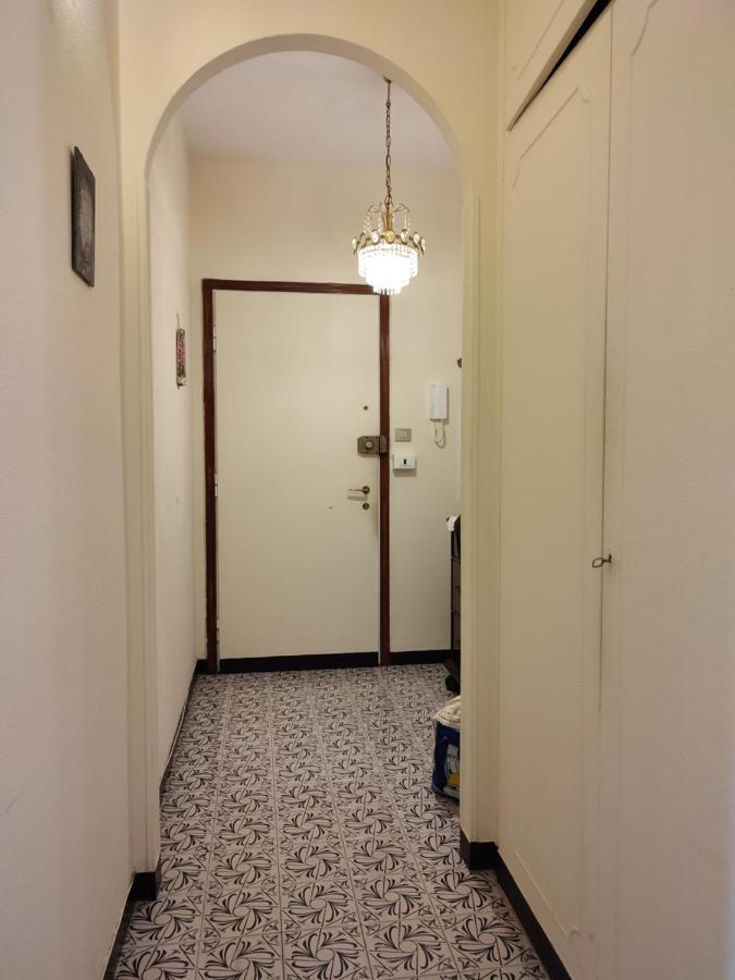 רקו La Casa Di Yuri - Free Private Parking & Air Conditioning מראה חיצוני תמונה