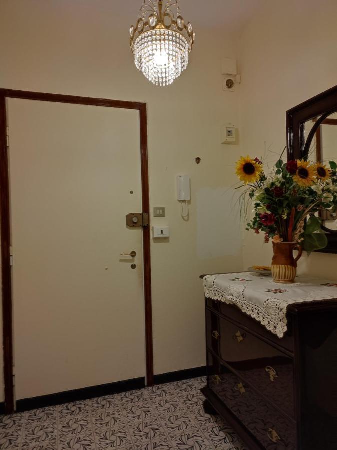 רקו La Casa Di Yuri - Free Private Parking & Air Conditioning מראה חיצוני תמונה