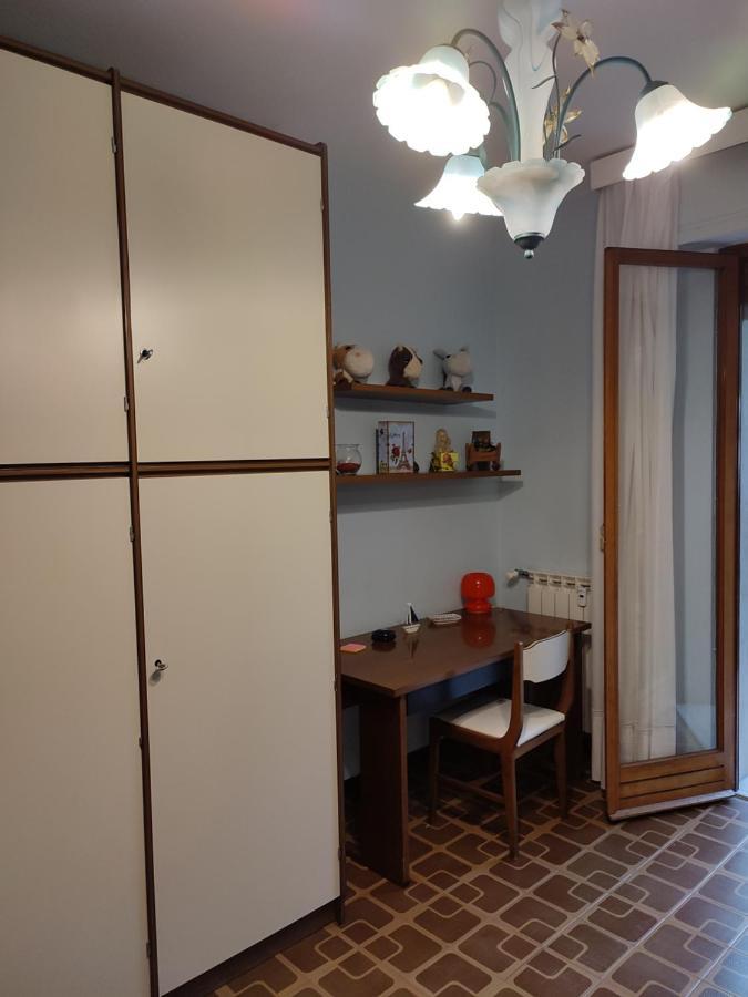 רקו La Casa Di Yuri - Free Private Parking & Air Conditioning מראה חיצוני תמונה