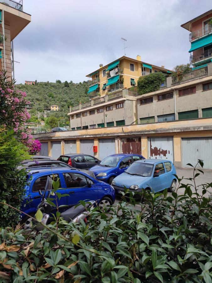 רקו La Casa Di Yuri - Free Private Parking & Air Conditioning מראה חיצוני תמונה